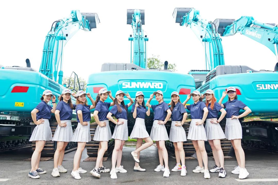 倒計時5天！帶你解鎖山河智能“915”逛展新姿勢