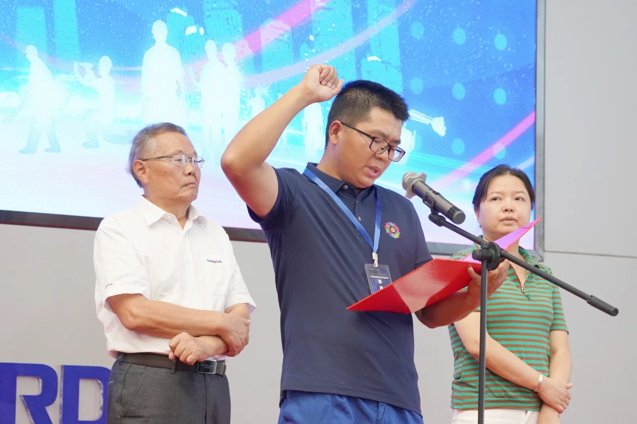 十行狀元百優(yōu)工匠！這場競賽讓工匠精神更好傳承