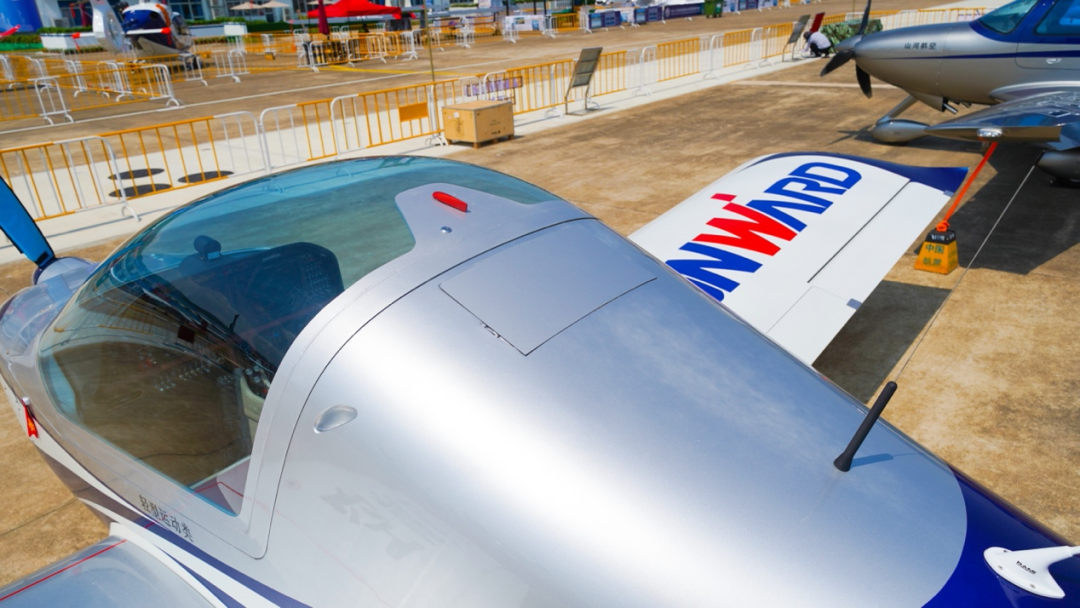 新機(jī)、飛行表演…2021中國航展山河航空秀給你看