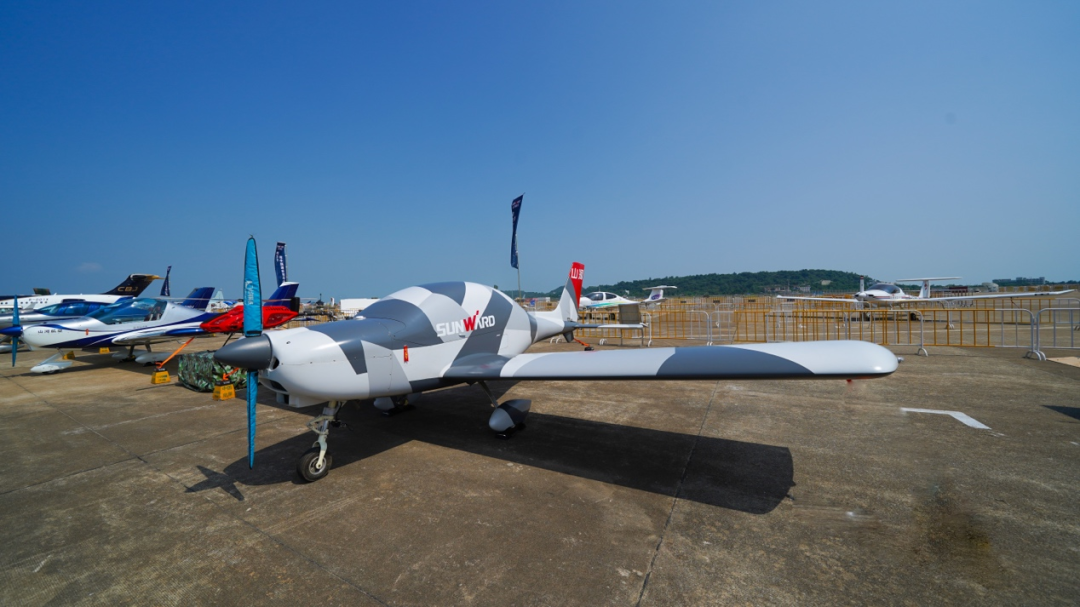 新機(jī)、飛行表演…2021中國航展山河航空秀給你看