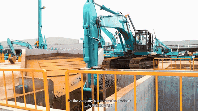 智能工廠長啥樣？帶你探秘山河工業(yè)城！