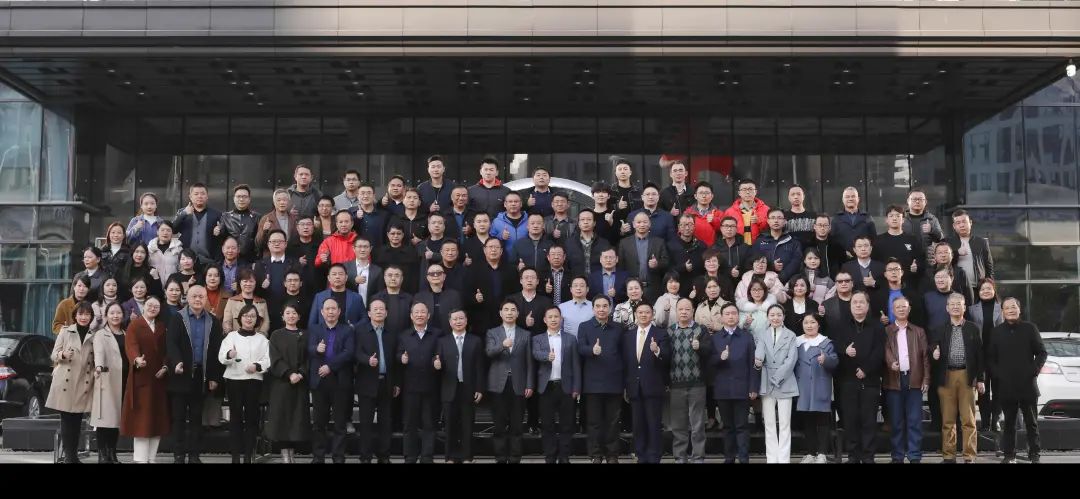 綠色制造再上新臺(tái)階！山河智能當(dāng)選湖南省節(jié)能研究與綜合利用協(xié)會(huì)理事單位