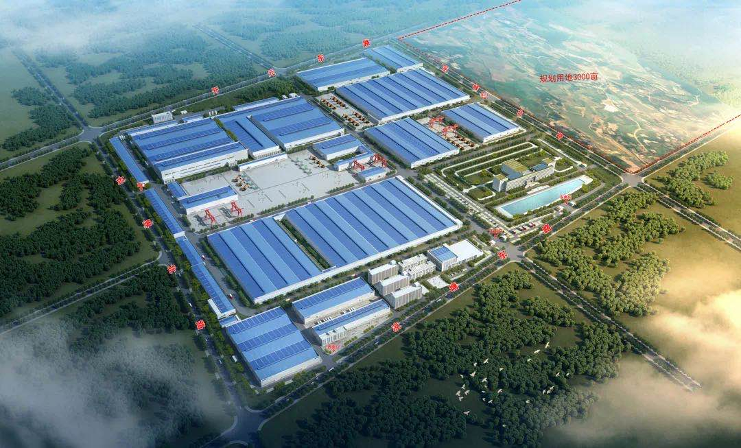 載譽而歸！山河智能榮獲“新湖南貢獻獎”