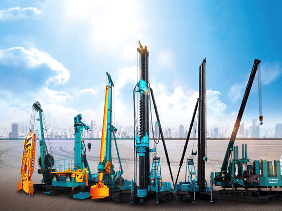 整體技術(shù)國際領(lǐng)先！山河智能四項(xiàng)科技成果順利通過專家鑒定