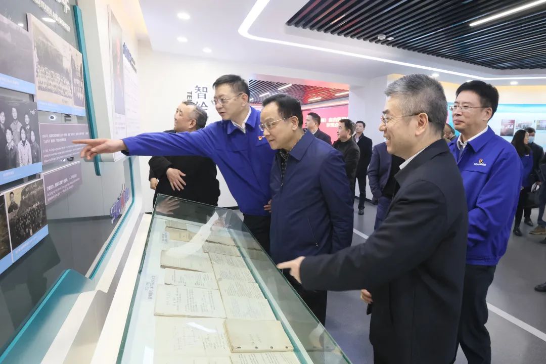 為企業(yè)創(chuàng)新護(hù)航！山河智能獲評“商業(yè)秘密保護(hù)示范企業(yè)”