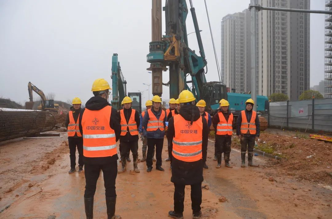 鉚足“虎”勁加油干！山河智能掀起復(fù)工復(fù)產(chǎn)熱潮