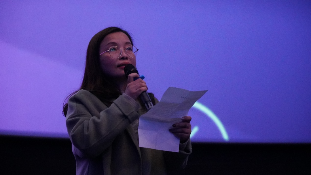 福利多多！山河智能開展系列活動寵“女神”