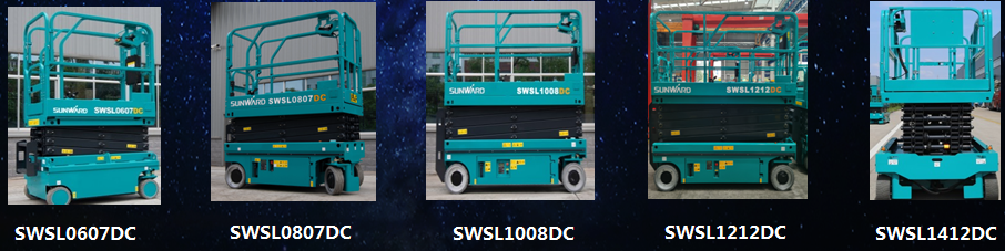 油價(jià)上漲，您慌了嗎？山河高機(jī)新能源天團(tuán)為您解憂