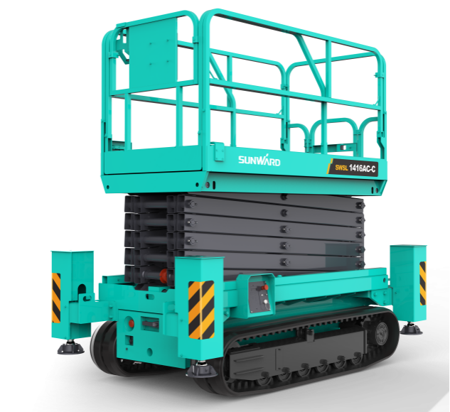 油價(jià)上漲，您慌了嗎？山河高機(jī)新能源天團(tuán)為您解憂