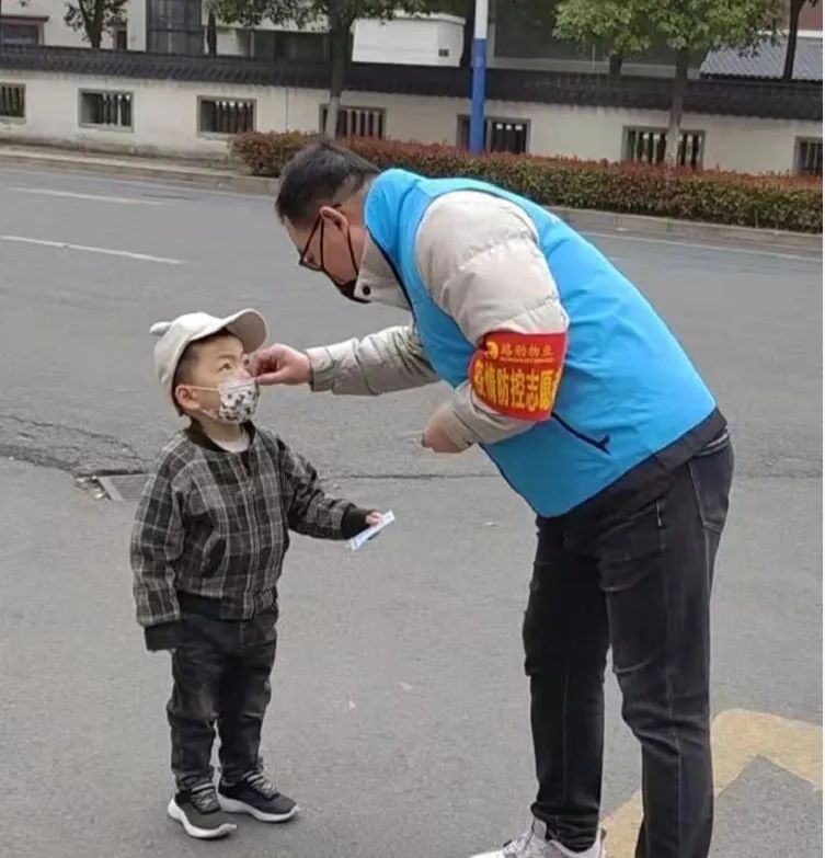 抗擊疫情！山河人在行動