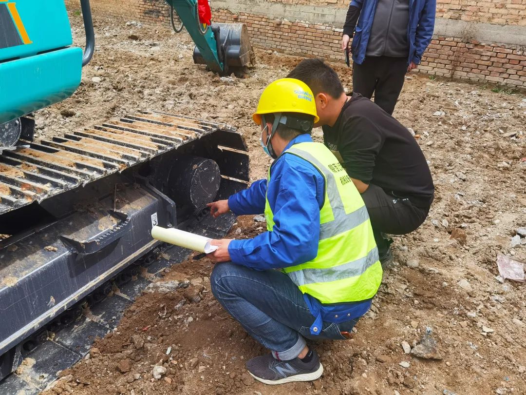 創(chuàng)富故事 | 買它！山河智能俘獲“國產(chǎn)挖掘機(jī)愛好者”的心