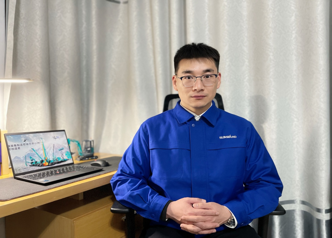 山河匠心 | 攜手闖世界，山河人的印尼“疫”線故事