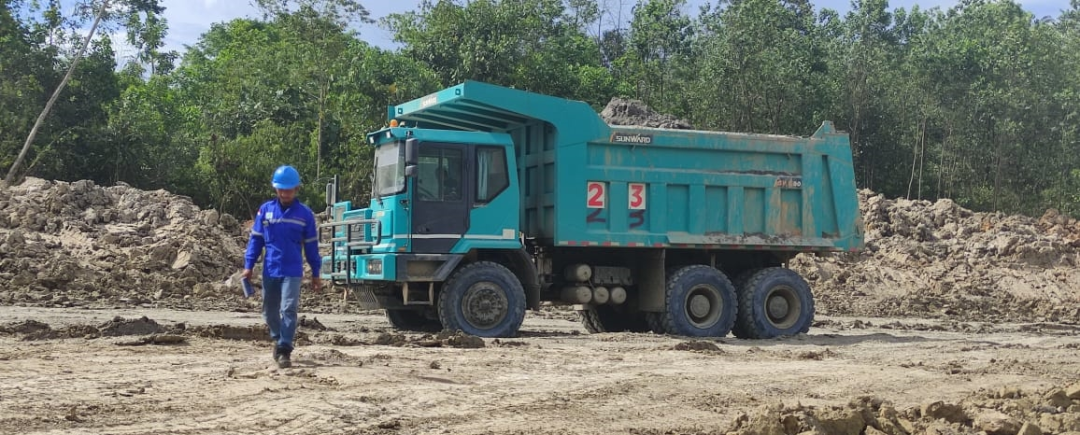 山河匠心 | 攜手闖世界，山河人的印尼“疫”線故事