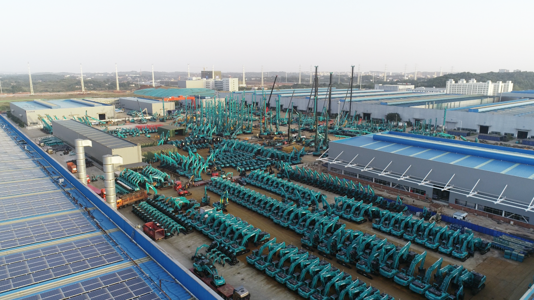 創(chuàng)新驅(qū)動(dòng)，數(shù)字賦能！山河智能入選中國(guó)智能制造50強(qiáng)