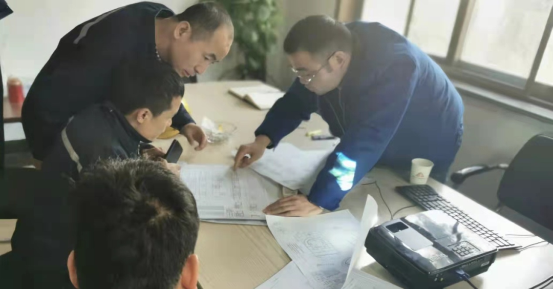 山河匠心 | 專攻難題！潛心智造的“妙手超”帶您體驗工藝改善之旅