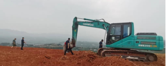 山河匠心 | 滿意度100%，他們這樣給客戶吃下“定心丸”