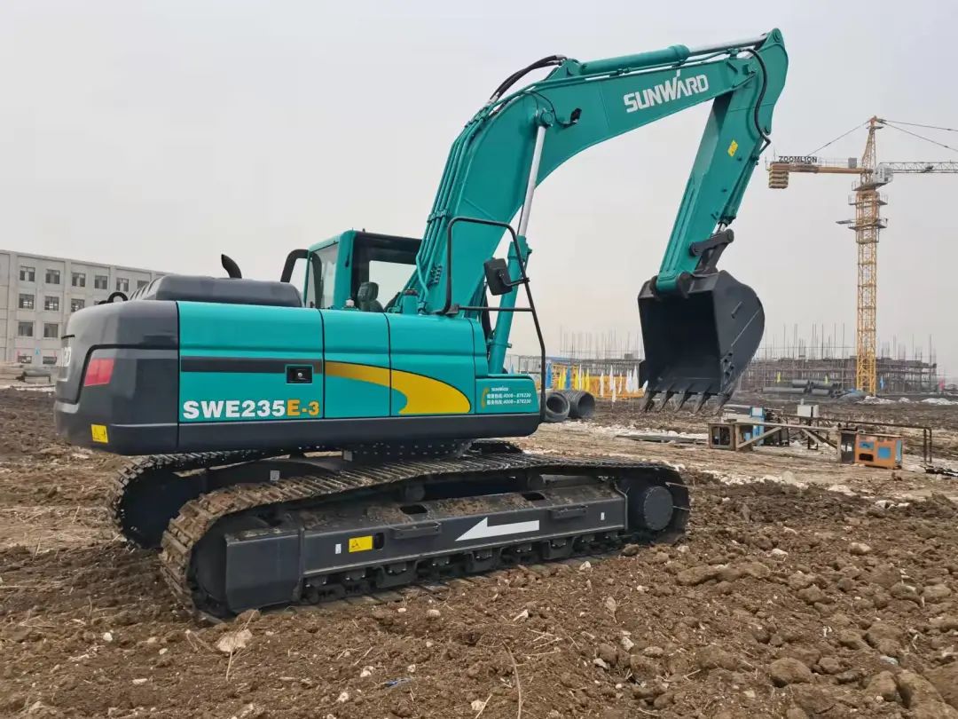 不懼惡劣工況！“礦山猛士”再獲好評(píng)