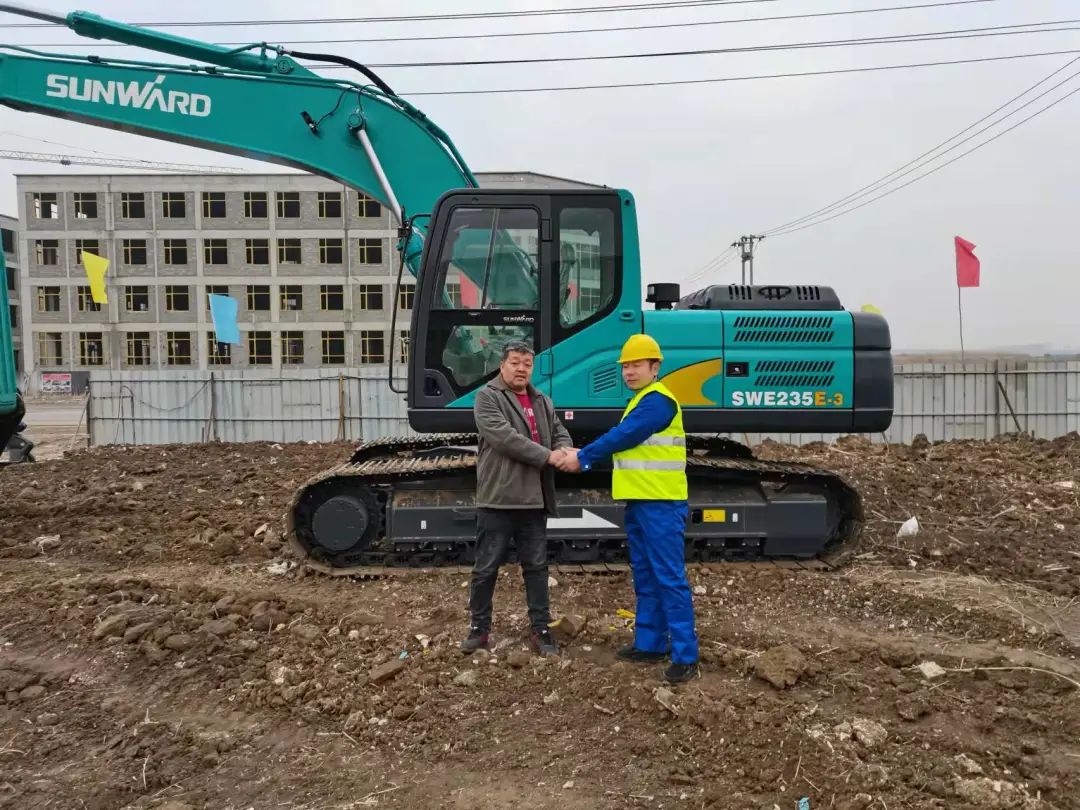 不懼惡劣工況！“礦山猛士”再獲好評(píng)