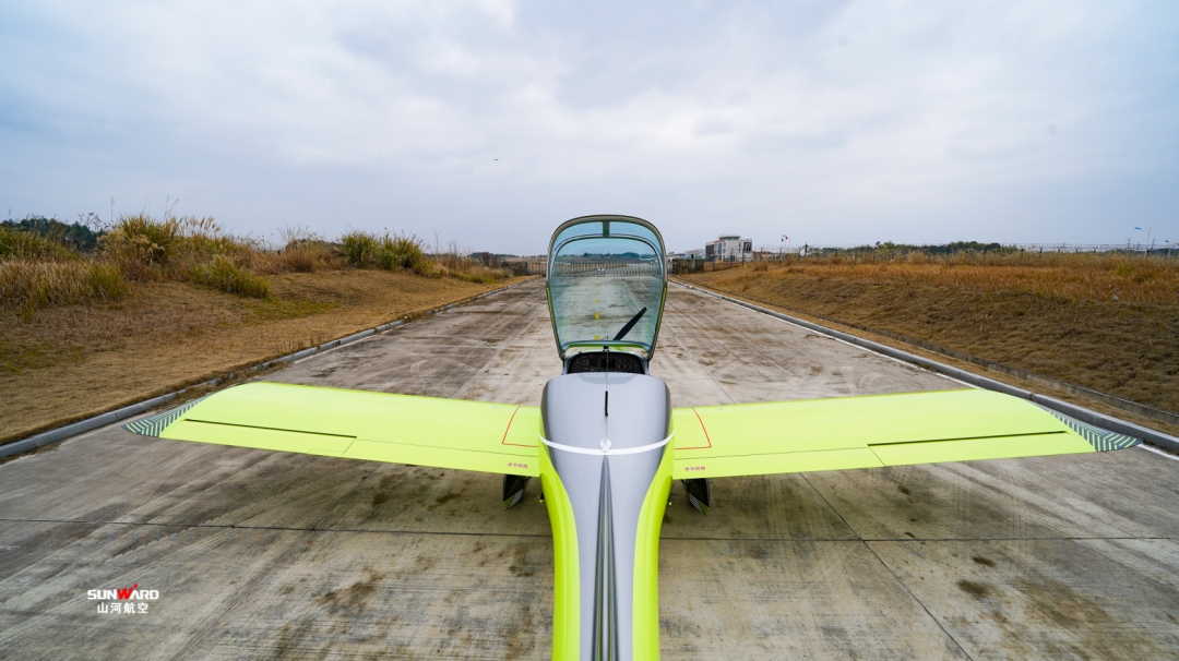 圖集 | 阿若拉穿“鯊”衣，還有更多套裝為天空添彩！