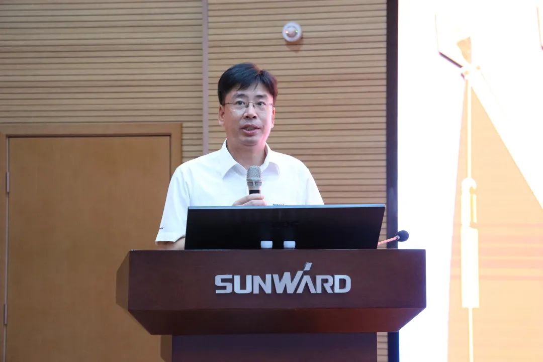 為建功建企建家一體化貢獻更大力量！山河智能第五屆五次“雙代會”成功召開