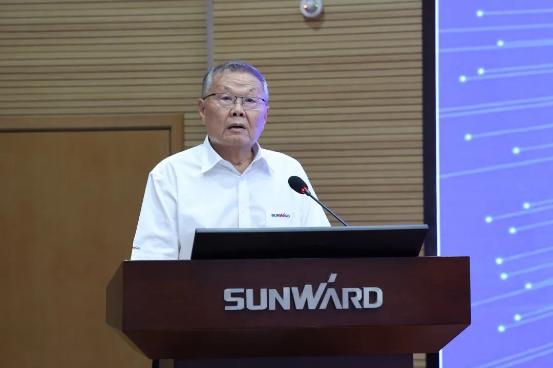 創(chuàng)新引領(lǐng)，智造未來！“2022院士專家長沙行”高端裝備高質(zhì)量發(fā)展研討會隆重舉行