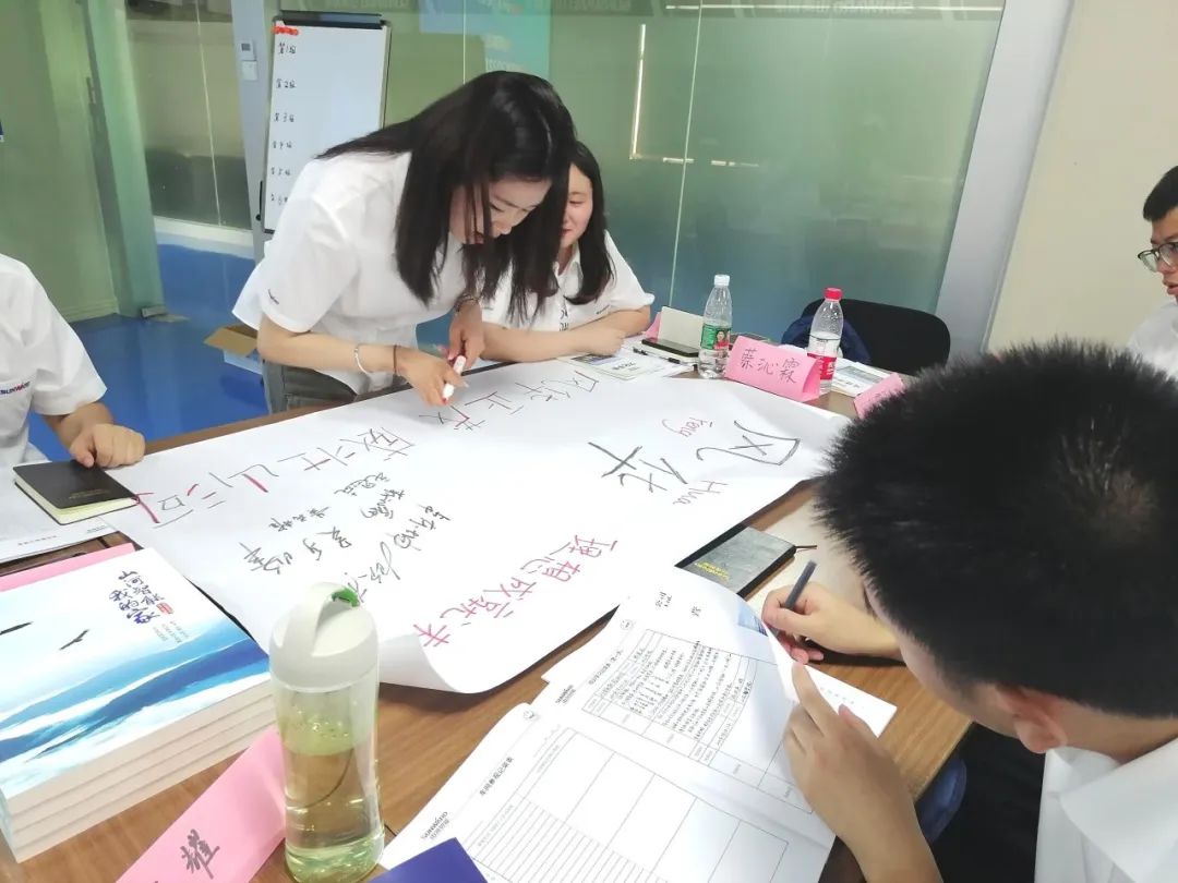 校招 | 盛夏七月，這群“向著太陽奔跑”的少年來山河智能啦！