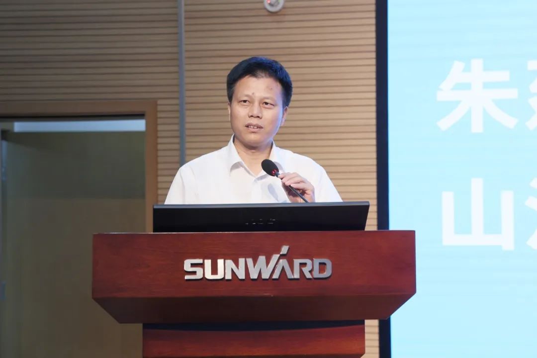 科技引領(lǐng)，智行未來！博世力士樂創(chuàng)新高峰論壇在山河智能舉行