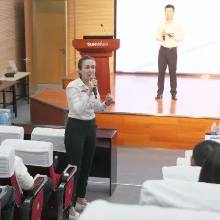 科技引領(lǐng)，智行未來！博世力士樂創(chuàng)新高峰論壇在山河智能舉行