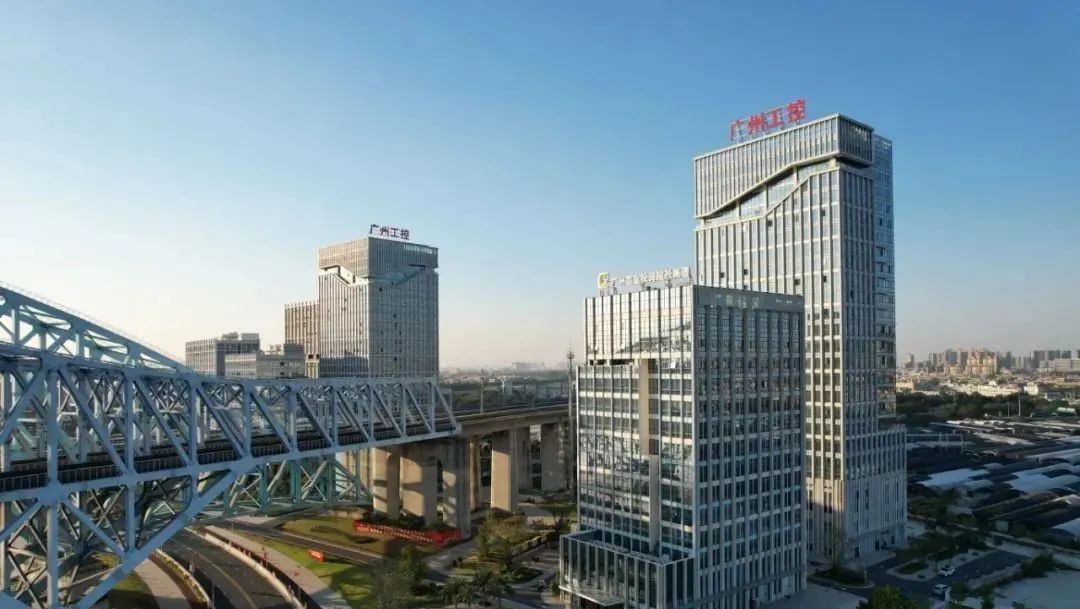 第147位！廣州工控在中國(guó)企業(yè)500強(qiáng)最新排位