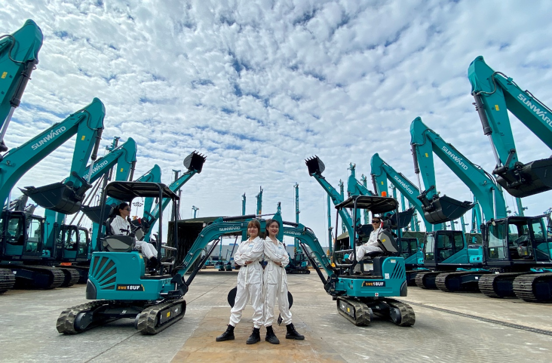 共創(chuàng)水泥礦山美好未來！第十六屆水泥礦山年會成功召開