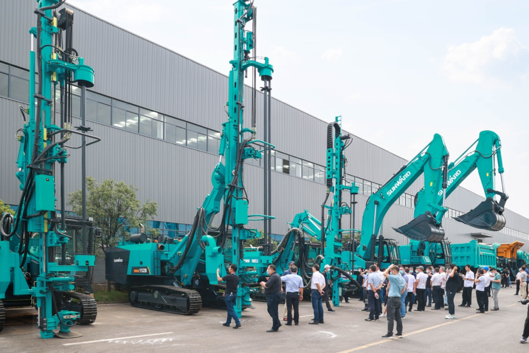 共創(chuàng)水泥礦山美好未來！第十六屆水泥礦山年會成功召開