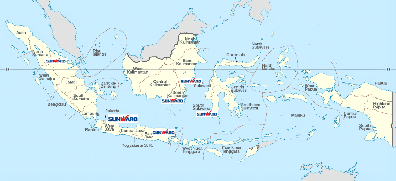 本地化建設顯成效！山河智能攜礦山成套裝備亮相印尼礦業(yè)展