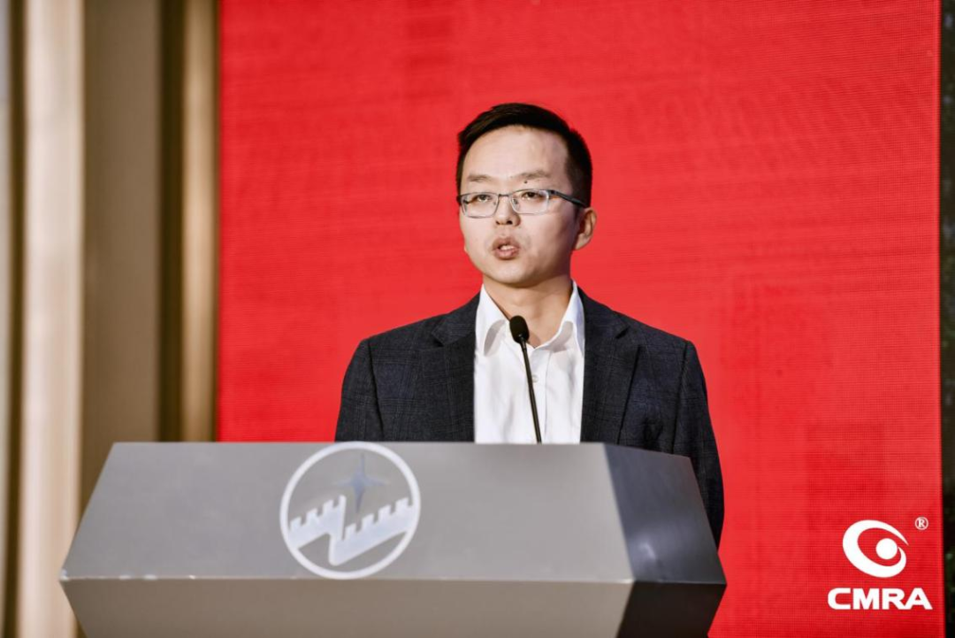 中際山河亮相再生有色金屬行業(yè)年度國際盛會(huì)