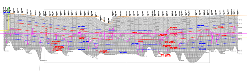 掘進(jìn)“鐵軍”助建大灣區(qū)！中鐵山河盾構(gòu)機(jī)再戰(zhàn)深圳地鐵3號(hào)線