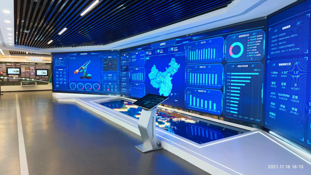 央廣網(wǎng) | 山河智能：“先導式創(chuàng)新”鑄就企業(yè)發(fā)展之魂