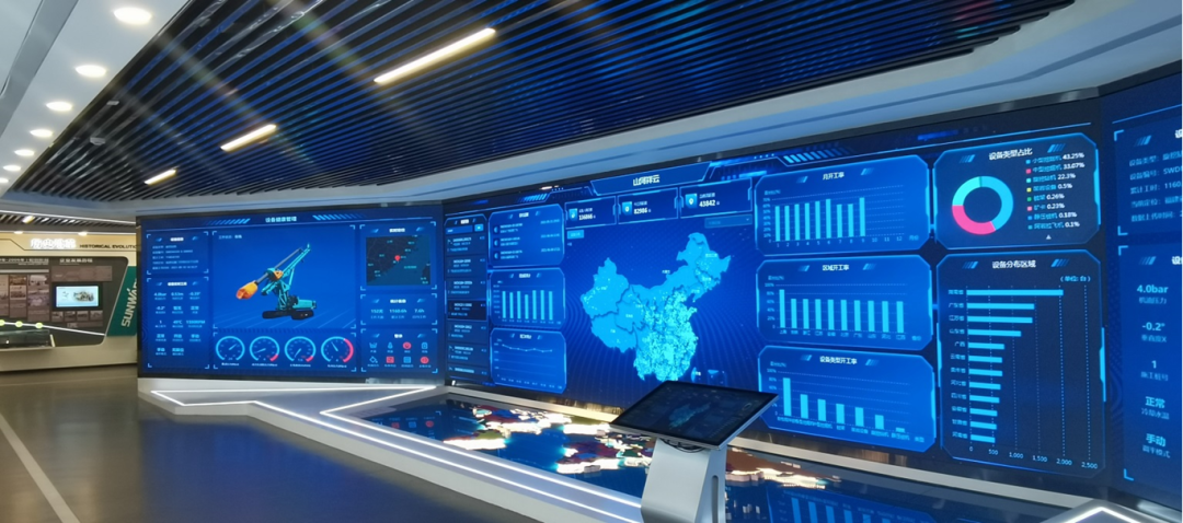 厲害！山河智能喜獲第二十七屆中國機械行業(yè)企業(yè)管理現(xiàn)代化創(chuàng)新成果一等獎