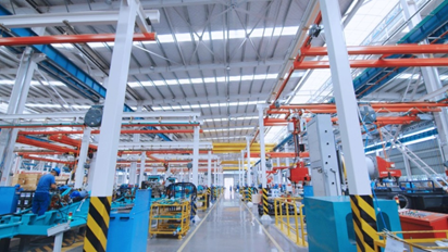 國家級(jí)榮譽(yù)+1！山河智能入選工信部綠色供應(yīng)鏈管理企業(yè)