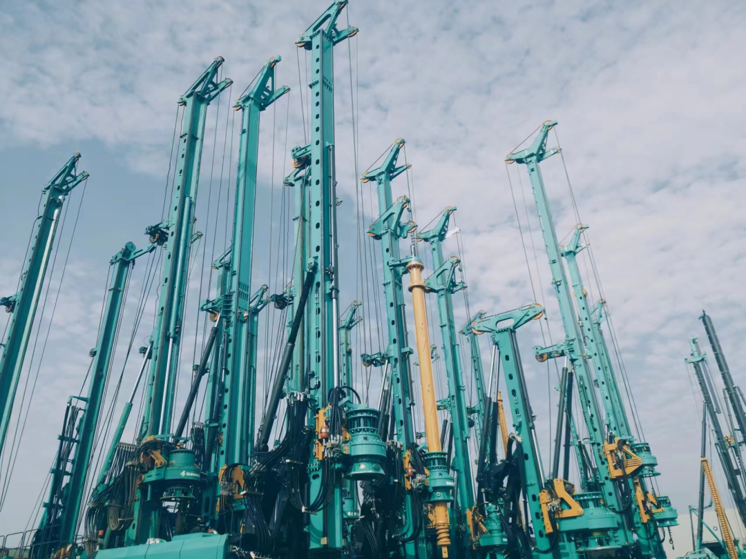 喜訊！山河智能朱振新獲評長沙市C類高層次人才