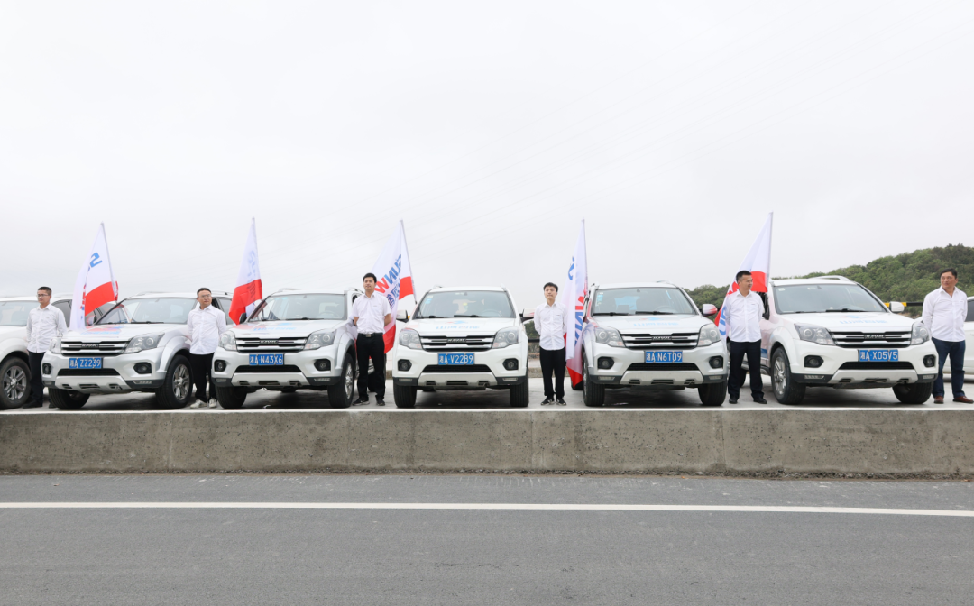 客戶站臺新品推介會！山河智能這些裝備產(chǎn)品再獲口碑認(rèn)定