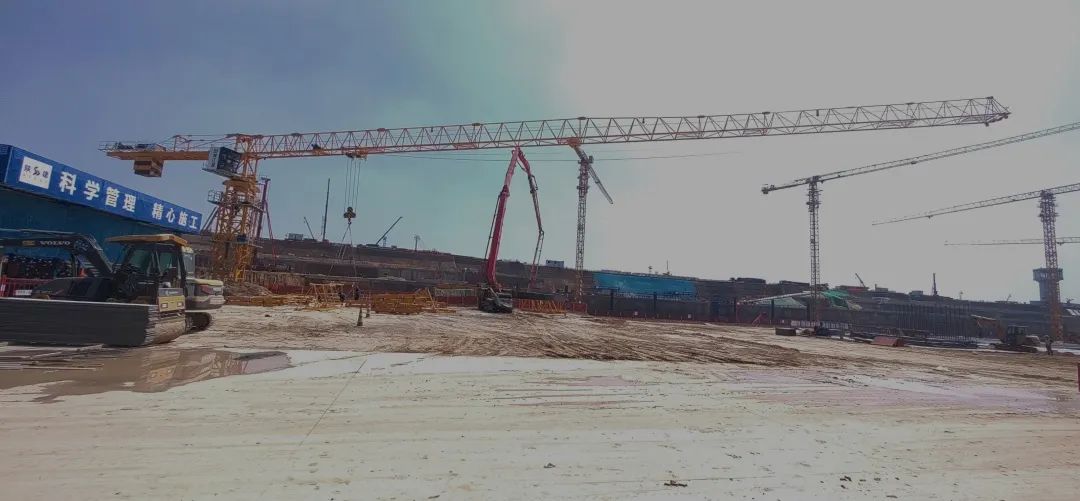 坐標非洲塞拉利昂，山河江麓海外項目再添新業(yè)績