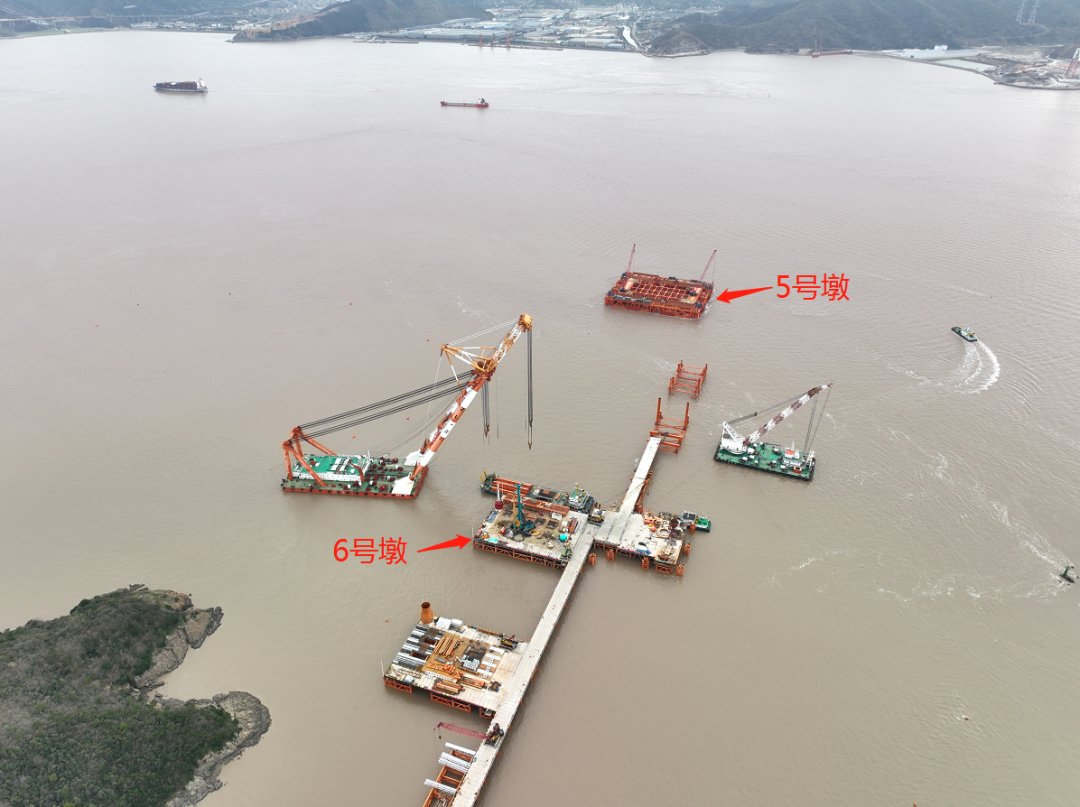 新戰(zhàn)績(jī)+1！山河智能超級(jí)旋挖鉆機(jī)創(chuàng)6.3米直徑鉆孔新紀(jì)錄