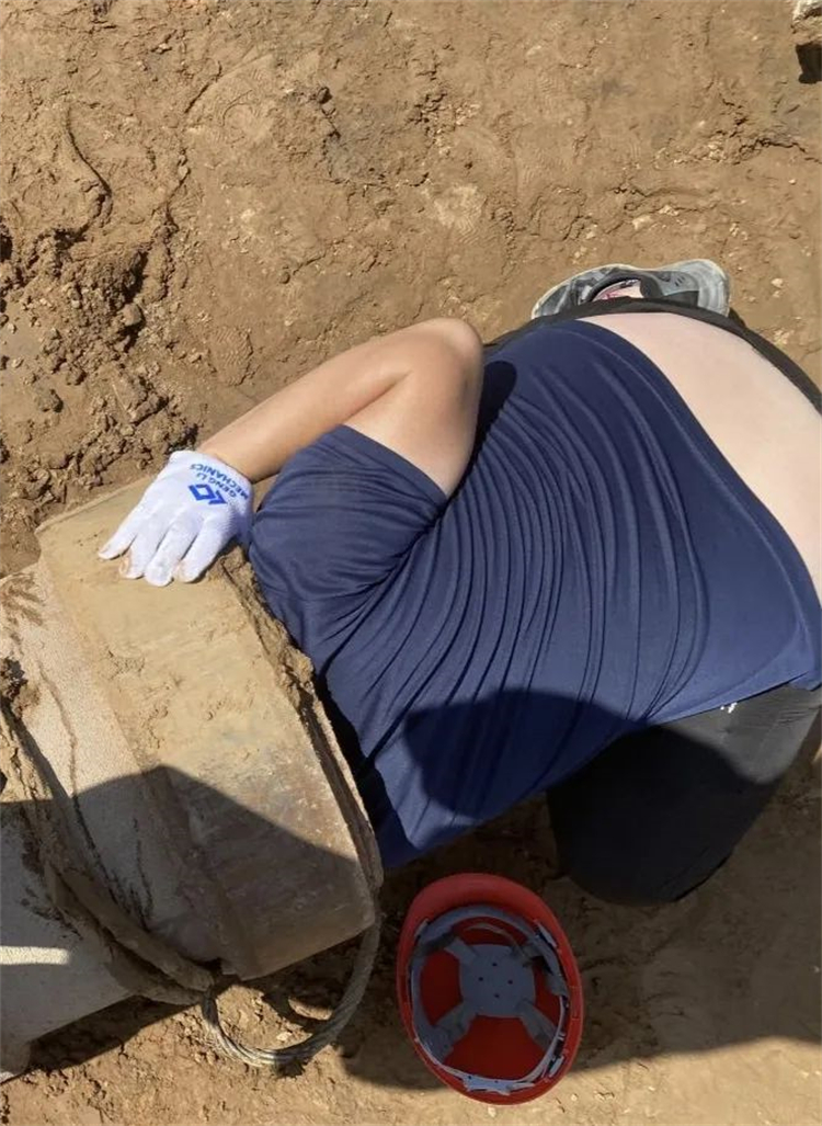 熱情似火，服務(wù)加碼！山河智能基礎(chǔ)裝備服務(wù)萬里行為您保駕護(hù)航