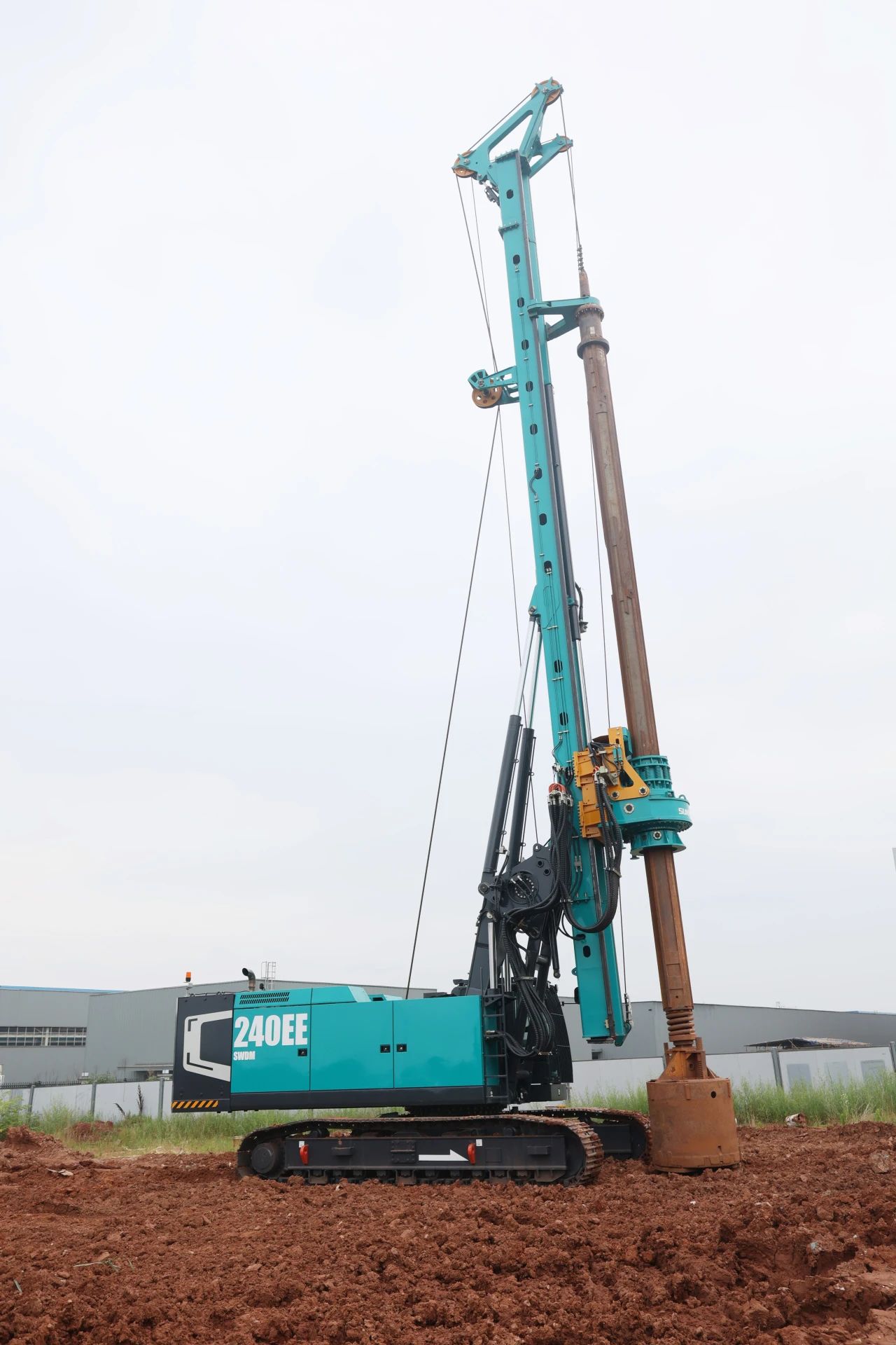 CMIIC2023明星產(chǎn)品榜揭曉！山河智能多款產(chǎn)品上榜