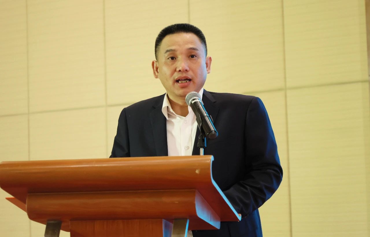 精品出擊，閃耀魔都！山河智能全系列高空機械亮相2023亞洲國際高空展