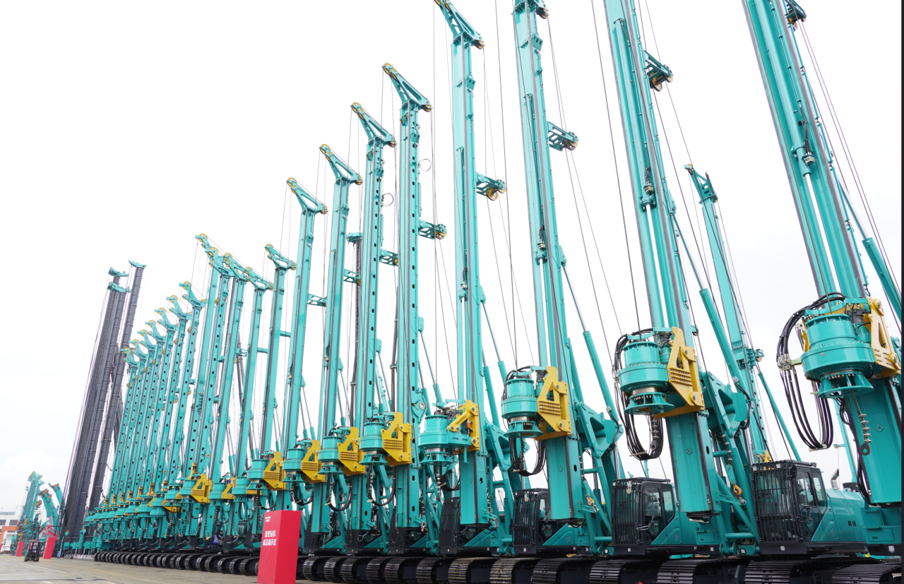 用實踐彰顯社會責(zé)任！山河智能入選2023年上市公司ESG優(yōu)秀實踐案例