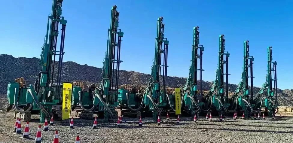 為客戶創(chuàng)造價值！山河智能獲評中國能建“2023年度優(yōu)秀供應(yīng)鏈合作伙伴”