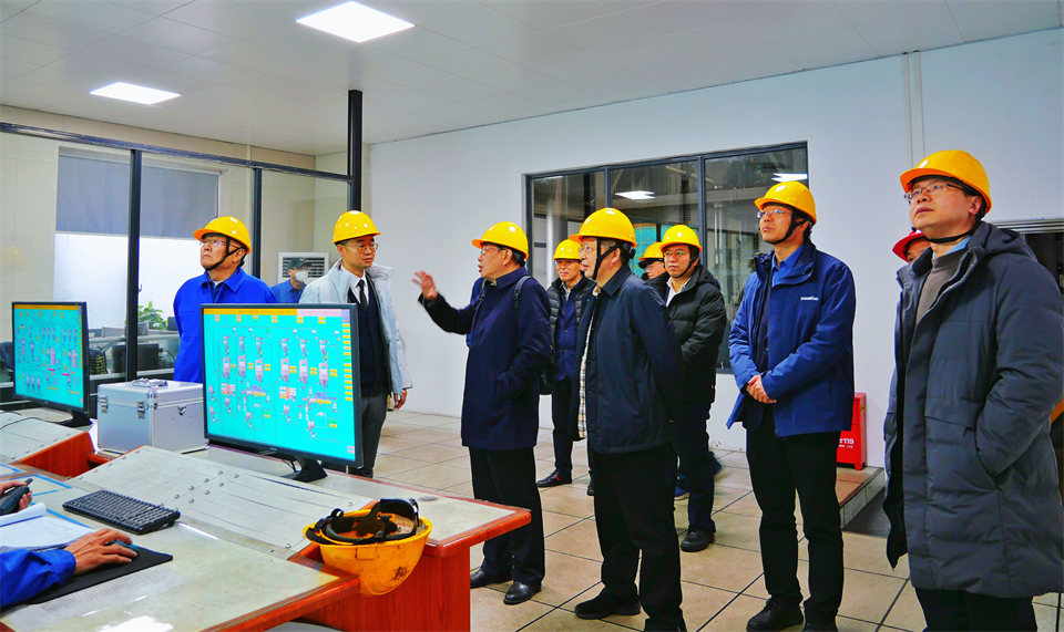 清華大學(xué)&山河智能聯(lián)合博士后培養(yǎng)出成果！暨博邦山河人造石墨負極全工序鏈連續(xù)一體化產(chǎn)線長周期生產(chǎn)運行