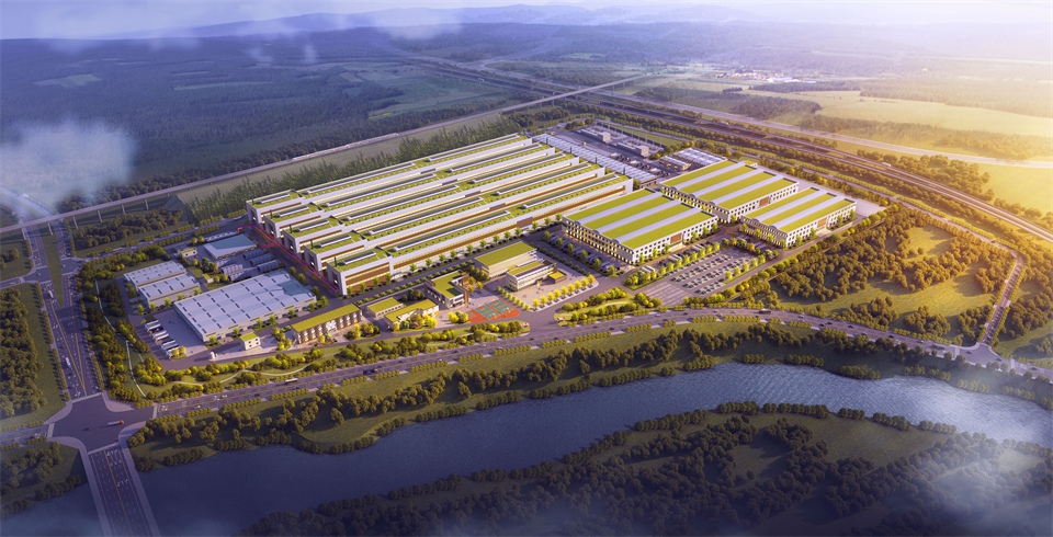 清華大學(xué)&山河智能聯(lián)合博士后培養(yǎng)出成果！暨博邦山河人造石墨負極全工序鏈連續(xù)一體化產(chǎn)線長周期生產(chǎn)運行