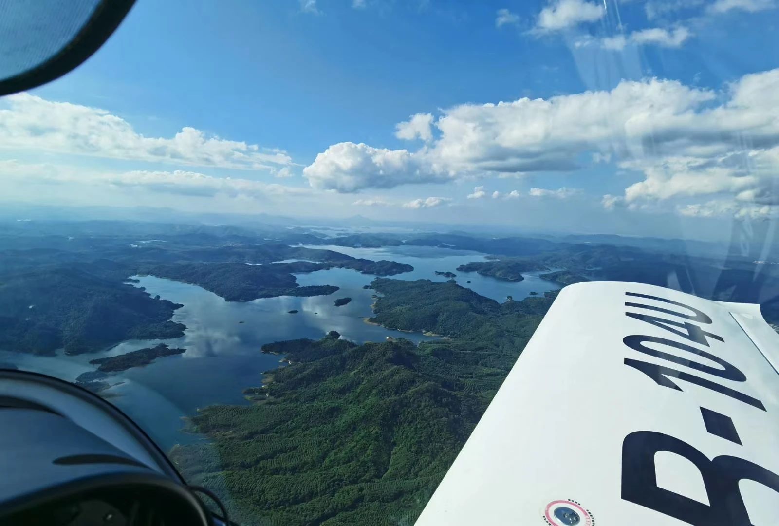 二十載磨礪，“阿若拉”飛機(jī)累計(jì)飛行時(shí)間突破11萬(wàn)小時(shí)！