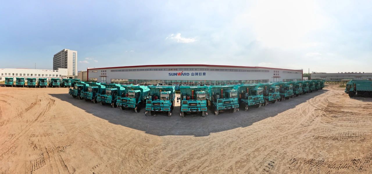 喜報！山河巨鼎礦山機械研究開發(fā)中心獲內(nèi)蒙古自治區(qū)企業(yè)研發(fā)中心認定